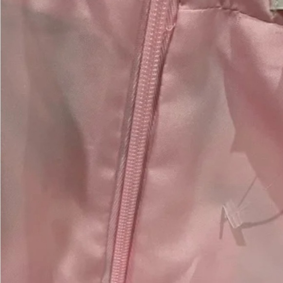 NWT Women’s J.Crew Pink Turquoise Blue Floral Pencil Skirt Size 14 | NWT - Picture 11 of 14